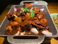 -弄堂里(雨花客厅店)