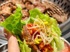 -木槿花韩式炭烤·熟成肉工坊(孙文东路店)