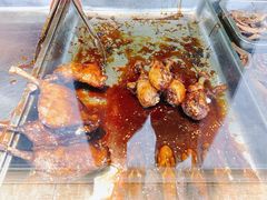 -钟鸭子·非物质文化遗产(观景路店)