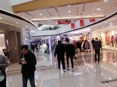 -上海颛桥万达广场