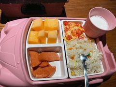 -老湘村·湖南土菜(天河维多利店)