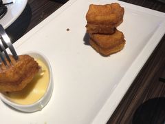 -华辉快餐店(江南西总店)