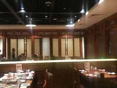 大堂-萨拉伯尔(燕莎友谊商城店)