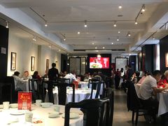 -百饺园酒楼(平山道店)