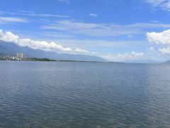 -大理洱海