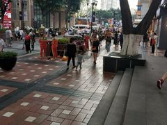 -八一好吃街·高品美食广场