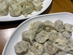 -伊喜饺子·烤鸭(五道口学院路店)