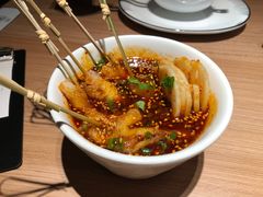 -太二酸菜鱼(群光广场店)