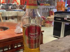 -周小明火锅(黑金冠社区店)