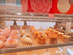 -好利来(建筑大学店)