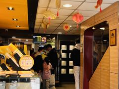 -麦当劳(交道口店)