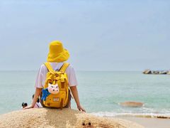 -那琴半岛地质海洋公园