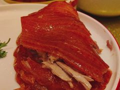 -大鸭梨烤鸭(甘家口店)