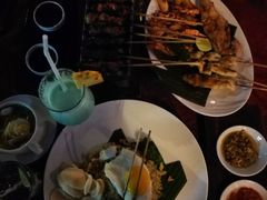 -Mai Mai Restaurant