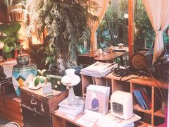 -时光花园(白鹭洲店)