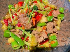 -Ameigo梅果·云贵川bistro(长宁来福士店)