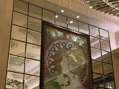 -Caprice(香港四季酒店)