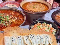 -山四砂锅(太原钟楼街店)