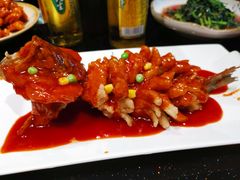 -老苏州芳和园茶酒楼  传统苏帮菜(观前店)