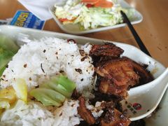 -李先生牛肉面大王(太原南内环店)