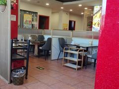 -潮汕美牛肉丸火锅店(天宁寺店)