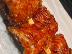 -玄白·炭烤活鳗(上海首店)