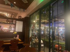 -宝莱纳餐厅(滨江店)