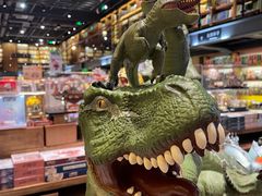 -半山书局(新世纪商城店)