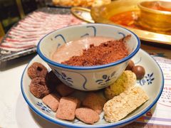 -哥老官重庆美蛙鱼头(龙湖杭州金沙天街店)