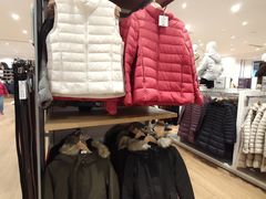 -优衣库(天津天河城店)