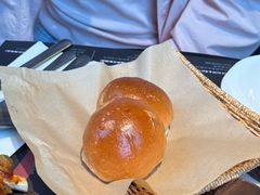 -Nord Grill&Bar Highland诺德西餐(深圳欢乐海岸店)