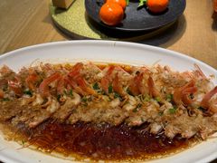 -吴越荣记苏州菜·松鼠桂鱼(月光码头店)
