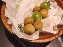 -季季山·云南野生菌火锅(上海首店)