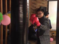 -玩坞轰趴馆·户外团建聚会主题生日派对馆(世豪广场店)