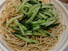 凉面-可可大虾武汉土菜大排档(万松园1店)