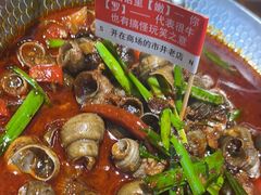 -老闵田螺馆·南昌市井菜·特色小吃(总店)