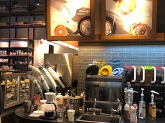 -星巴克(北京三里屯SOHO一店)