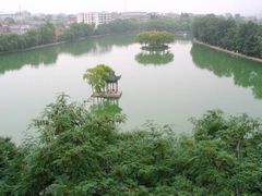 -莲湖公园