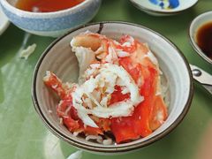 -万岛日本料理铁板烧(大宁店)