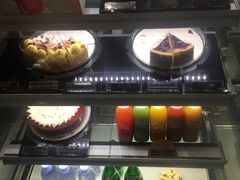 -哈根达斯(武汉天地店)