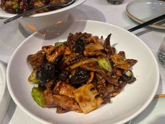 -到家尝北京菜(西坝河店)