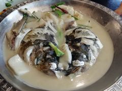 -院子餐厅·大锅菜·老杭帮(桥西直街店)