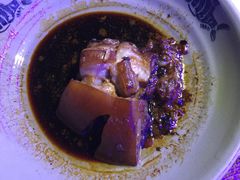 -盐汪子杂鱼馆(大港店)