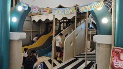 -奈尔宝家庭中心·亲子餐厅(苏州大悦城店)