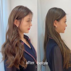 -MY HAIR ARDOR