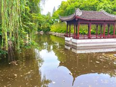 -锦溪古镇