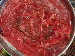 -一品诚记烤肉(大连柏威年购物中心店)