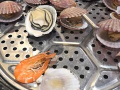 -巧克力渔家.小船海鲜胶东菜(万平口店)