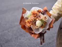 -杭州街角花屋花店(闻堰店)