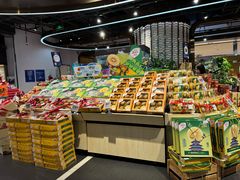 -Olé精品超市(广州太古汇店)
